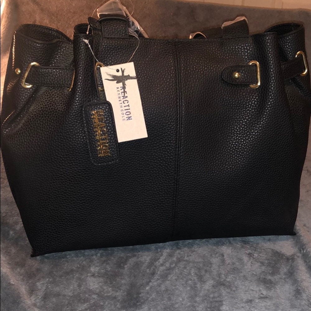 Kenneth Cole reaction tote